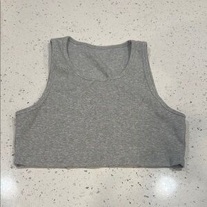 Alo Seamless Delight High Neck Bra